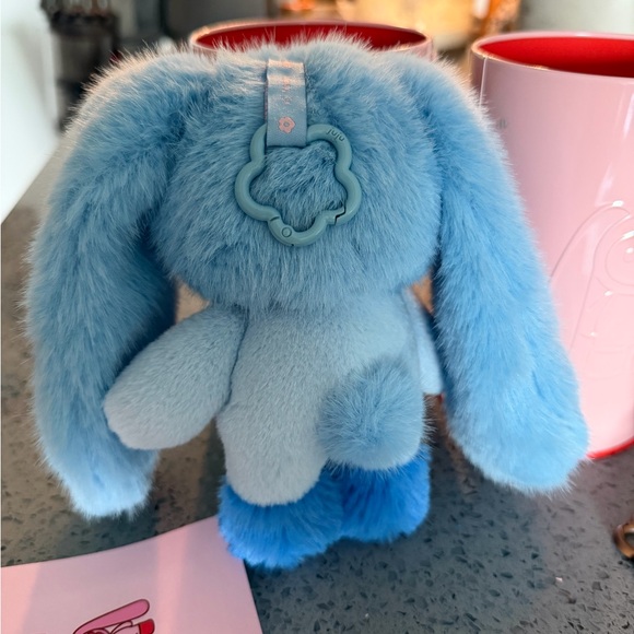 CJ Hendry Blur Juju with Tin - Picture 5 of 6